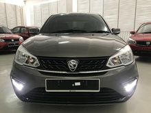 2020 Proton Saga 1.3 Standard Sedan