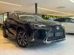 Recon UNREG 2020 LEXUS UX200 F