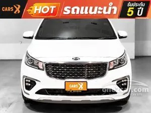 2019 Kia GRAND CARNIVAL 2.2 EX Wagon