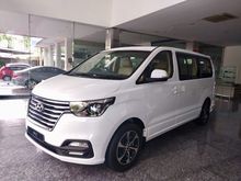 2020 Hyundai H-1 2.5 Royale MPV,promo dp murah hyundai H-1,kredit murah hyundai H-1 2019,promo bunga 0 persen H-1 2020,Harga murah Hyundai H-1