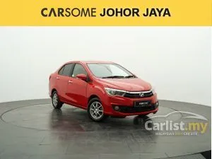 2018 Perodua Bezza 1.3 X Premium Sedan