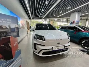 2026 GAC AION V Luxury SUV