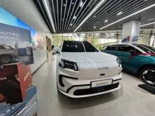 2026 GAC AION V 0.0 Luxury SUV.promo  special aion juni 2026. mry