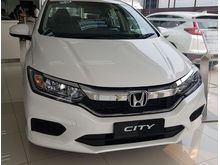 2019 Honda City 1.5 S/E/V i-VTEC Sedan