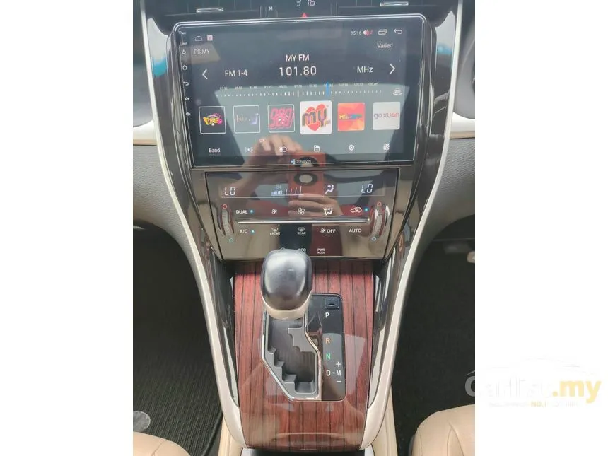 2014 Toyota Harrier Premium Modellista SUV