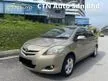 Used TOYOTA VIOS 1.5 (A) G-SPEC,WE HAVE MORE CAR TO CHOICE,HONDA,BMW,MERCEDES AND MORE - Cars for sale