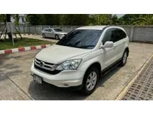 2011 Honda CR-V 2.0 (ปี 06-12) E AWD SUV