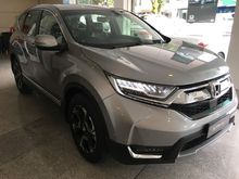2018 Honda CRV YEAR END PROMO HIGH REBATE FREE GIFTS FULL LOAN