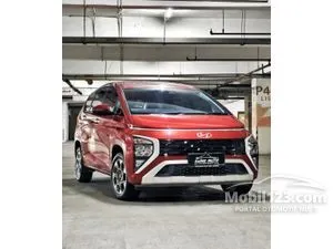 2022 Hyundai Stargazer 1.5 Prime MPV