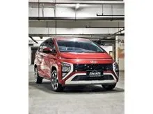 2022 Hyundai Stargazer 1.5 Prime MPV CAPTAIN SEAT