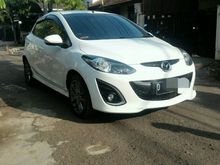 2013 Mazda 2 1.5 R Hatchback