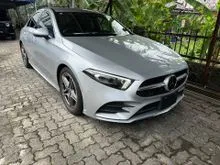 2021 Mercedes-Benz A180 1.3 AMG Line Hatchback