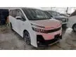 Used 2017/2022 Toyota Voxy 2.0 GS Sport GREAT CONDITION - Cars for sale