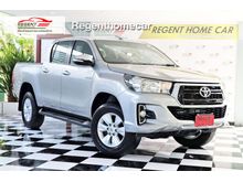 2015 Toyota Hilux Revo 2.4 DOUBLE CAB E Prerunner Pickup