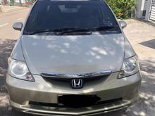 2003 Honda City 1.5 i-DSI Sedan