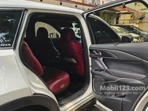 2021 Mazda CX-9 2.5 Black Edition SUV