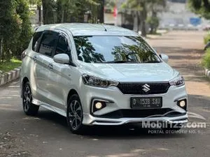 2021 Suzuki Ertiga 1.5 Sport MPV