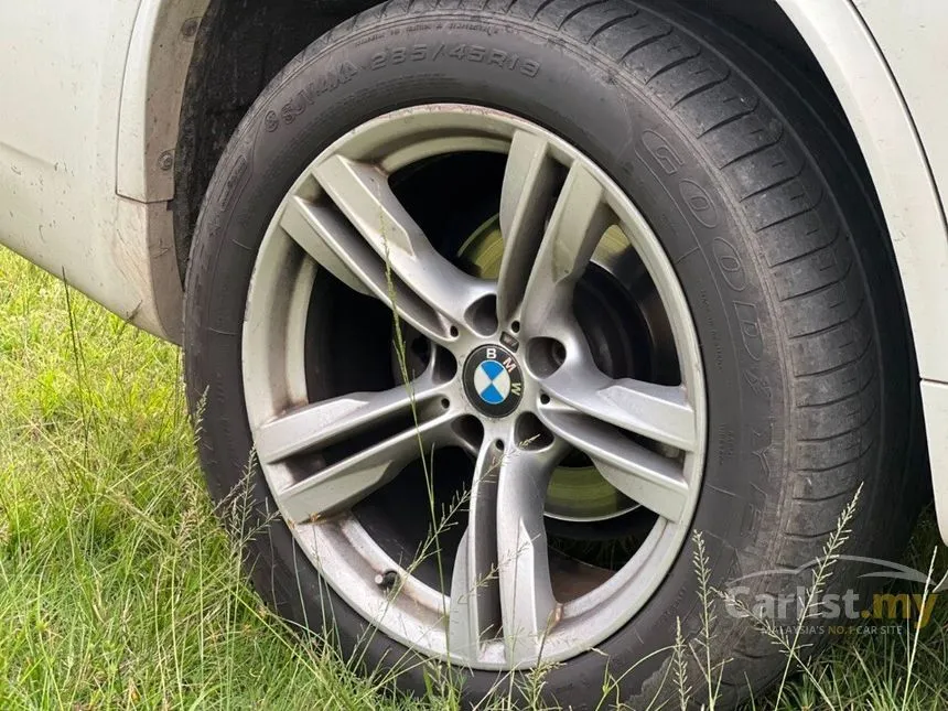 2017 BMW X5 xDrive40e M Sport SUV