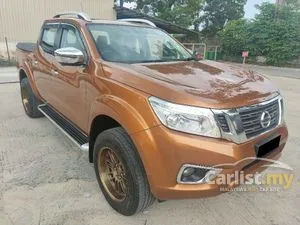 Nissan Navara 2.5 NP300 VL Plus Pickup Truck FULL SERVICE RECORD WITH NISSAN ONE OWNER ACCIDENT FREE HIGH LOAN TIP TOP CONDITION MUST VIEW