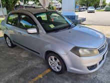 2011 Proton Saga 1.3 FL Standard (M)