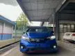 Recon 2017 Honda FIT 1.5 RS Hatchback - Cars for sale