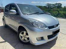 TIP TOP CONDITION 2010 Perodua Myvi 1.3 EZi Hatchback LOOK LIKE NEW