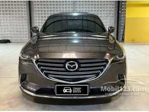 2019 Mazda CX-9 2.5 SUV