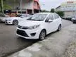 Used 2017 Proton Persona 1.6 Executive Sedan FREE TINTED