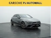 2019 Mercedes-Benz A250 2.0 Hatchback