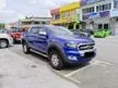 Used 2018 Ford Ranger 2.2 XLT High Rider Pickup Truck - Cars for sale
