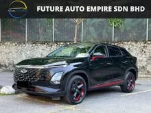 2025 Chery Omoda 5 1.5 H / SUNROOF / POWER BOOT / 360 REVERSE CAMERA SUV