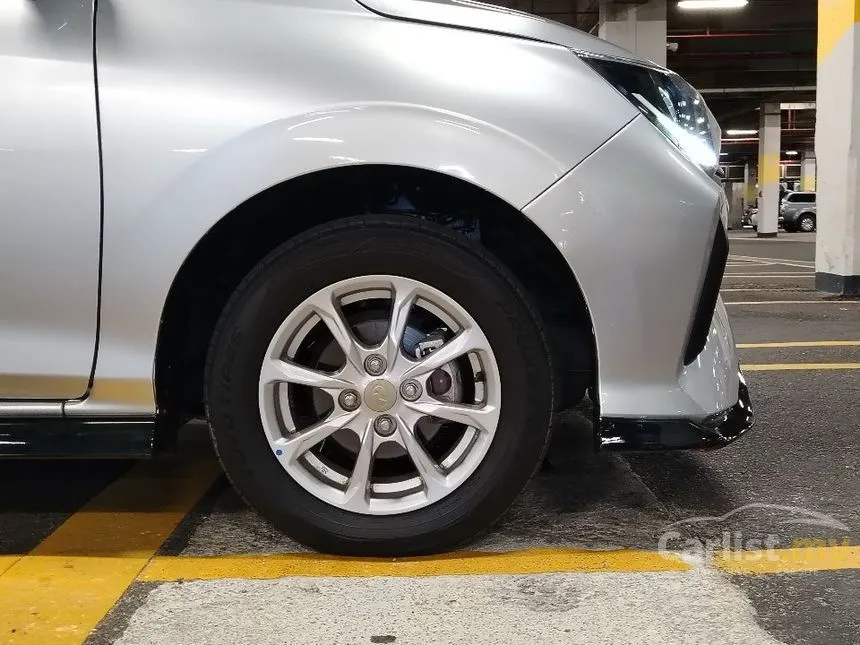 2023 Perodua AXIA SE Hatchback