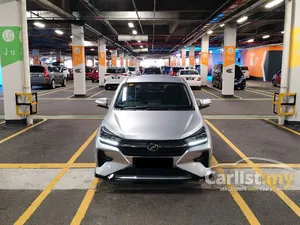 2023 Perodua AXIA 1.0 SE Hatchback