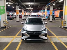 2023 Perodua AXIA 1.0 SE Hatchback