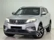 Used 2022 Proton X70 1.8 TGDI Executive SUV Mileage 56K KM Only with Full Service Record Under Warranty until 2027 One Owner Only Accident Free Flood Free