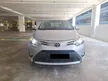 Used 2015 Toyota Vios 1.5 G Sedan *Rm600 voucher REBATE (Limited Time only)*