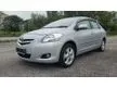 Used 2008 Toyota Vios 1.5 G (A)