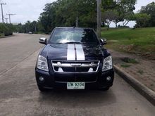 2010 Isuzu D-Max 2.5 SPACE CAB (ปี 07-11) X-Series Pickup MT