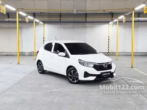 2025 Honda Brio 1.2 Satya E Hatchback