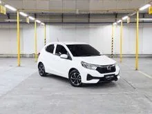 2025 Honda Brio 1.2 Satya E Hatchback
