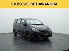 2015 Proton Exora 1.6 MPV