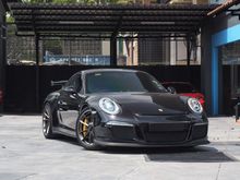 2014 Porsche 911 3.8 GT3 Full Spec Low Mileage