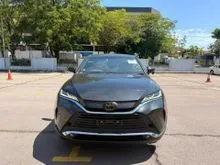 2023 Recon Toyota Harrier 2.0 G Spec Power Boot DIM PCS LKA Low Mileage SUV With 8 Years Warranty
