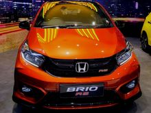 New BRIO RS URBANITE 2021 FULL