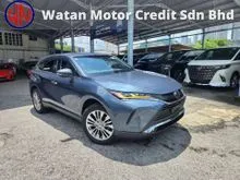 2024 Toyota Harrier Z Full Digital Meter Slate Grey Metallic JBL System Original 360 Camera Head Up Display DIM BSM Power Boot (8 Year Warranty)