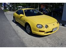 1996 Toyota Celica 2.2 4EYE ตากลม (ปี 94-99) Coupe AT