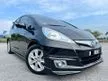 Used 2014 Honda Jazz 1.3 Hybrid Hatchback(One Lady Careful Owner Only)(All Original TipTop Condition)(Welcome View To Confirm)