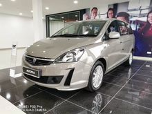 2020 Proton Exora 1.6 Turbo Executive MPV