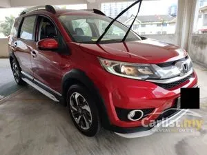 2019 Honda BR-V 1.5 V SUV