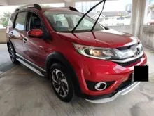 2019 Honda BR-V 1.5 V SUV - 1YR FREE WARRANTY -  DONT MAKE ANY DECISION BEFORE YOU COME TO US